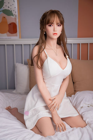 Huang Yan Sex Doll (YJL Doll 170 cm D-cup #804 TPE+silikon)