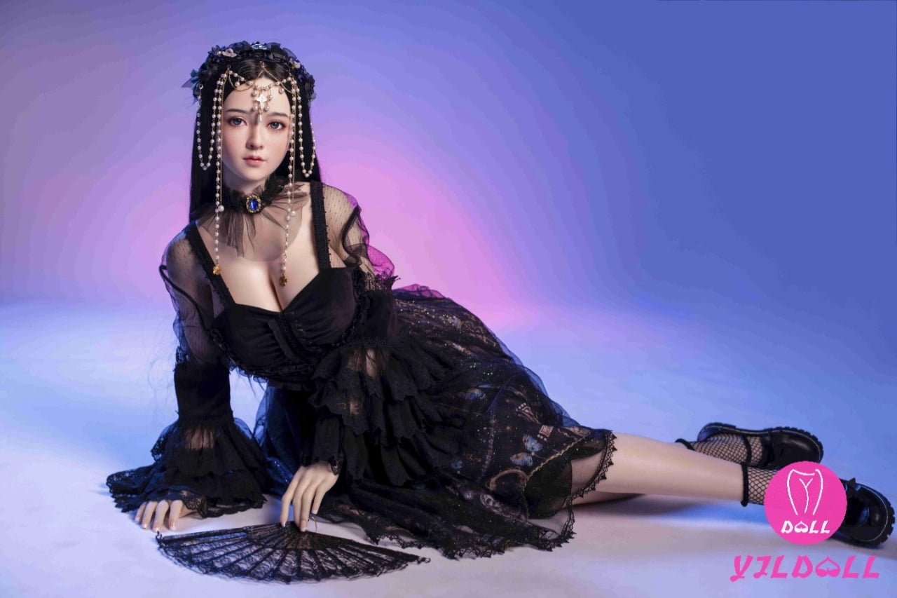 Joel Sex Doll (YJL Doll 168 cm e-cup #261 TPE+silikon)
