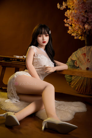 Li-Hau sex doll (YJL Doll 166cm b-cup #826 TPE+silicone)