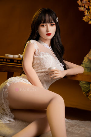 Li-Hau sex doll (YJL Doll 166cm b-cup #826 TPE+silicone)