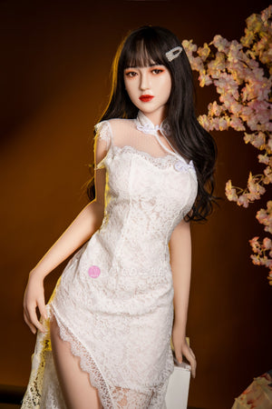 Li-Hau sex doll (YJL Doll 166cm b-cup #826 TPE+silicone)