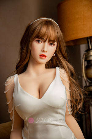 Lalka Fiza Sex (YJL Doll 163 cm f-cup #862 TPE + silikon)