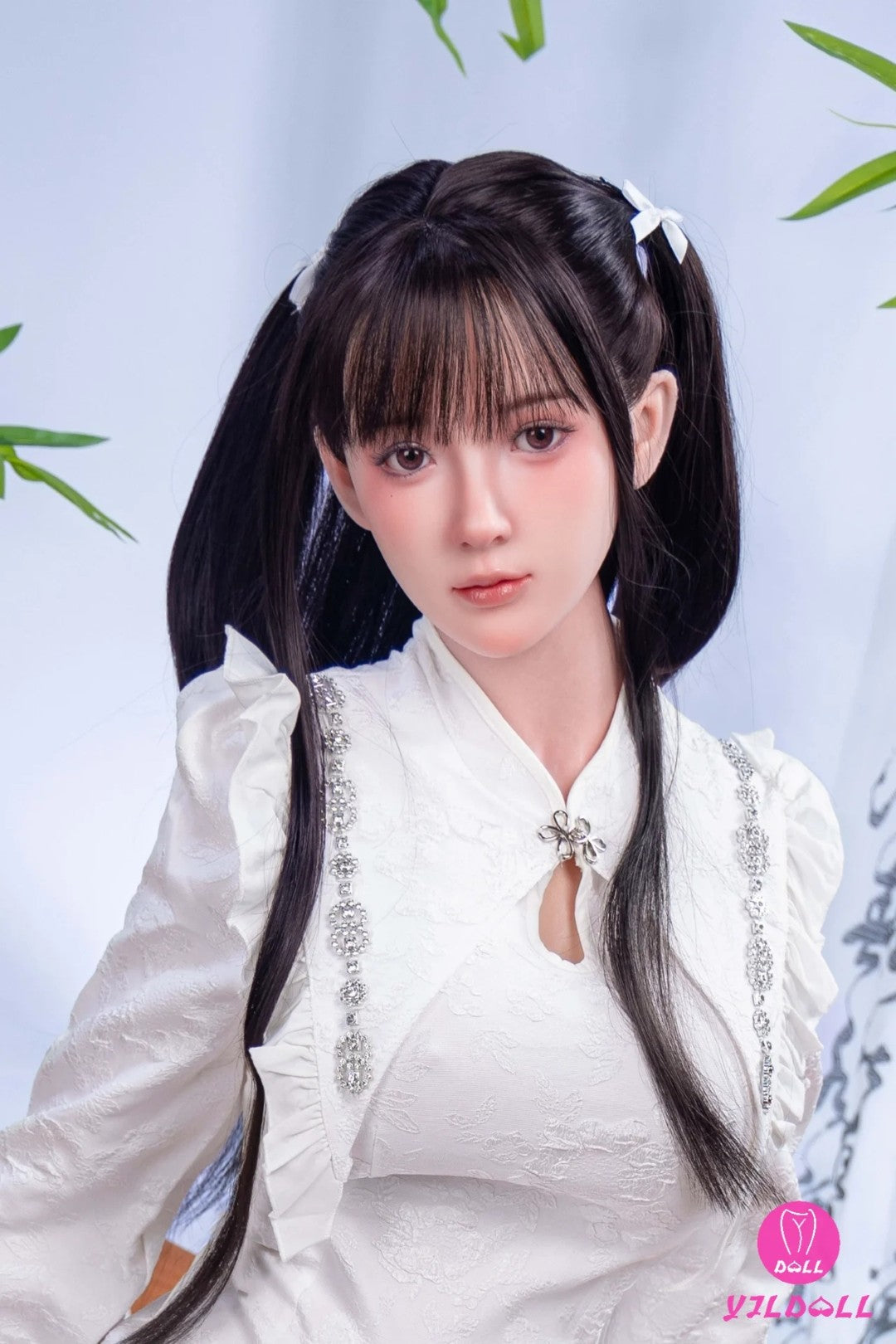 Fang Xia Sex doll (YJL Doll 165cm D-cup #450 silicone)