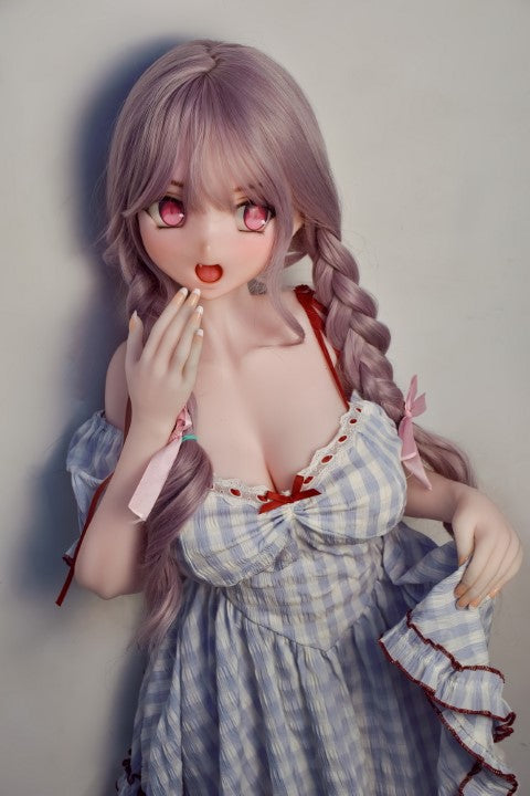 Koizumi Nana Sex Doll (Elsa Babe 140 cm Rad001 silikon)