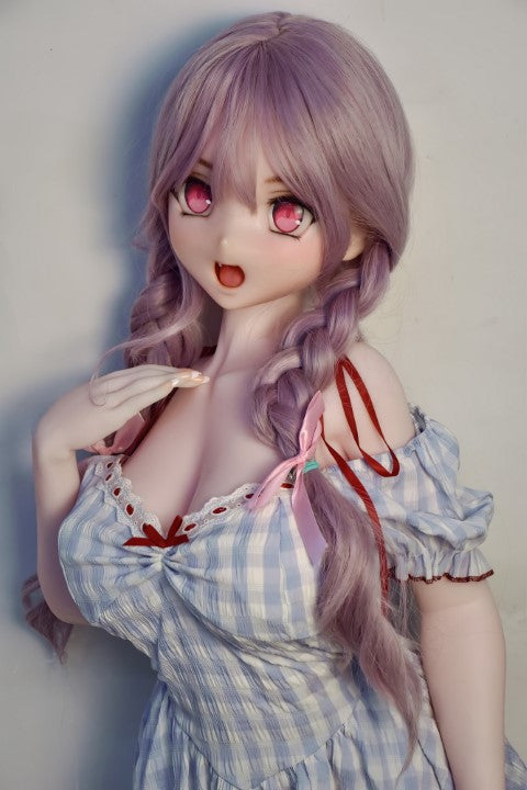 Koizumi Nana Sex Doll (Elsa Babe 140 cm Rad001 silikon)