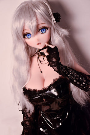 Hayakawa Saaya Sex Doll (Elsa Babe 148 cm Rad011 silikon)