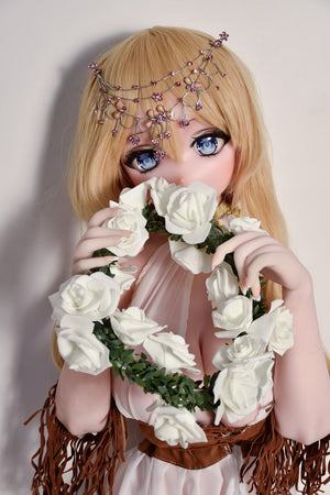 Hayakawa Saaya Sex Doll (Elsa Babe 148 cm Rad011 silikon)