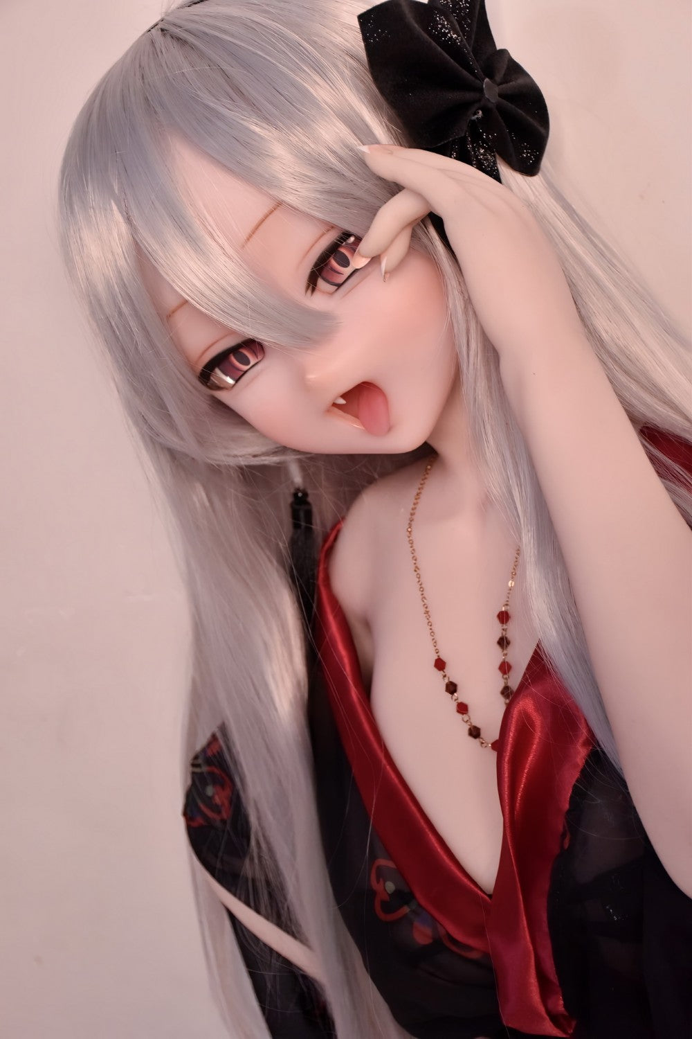 Lalka seksu Sakura Honoka (Elsa Babe 148cm RAD013 Silikon)