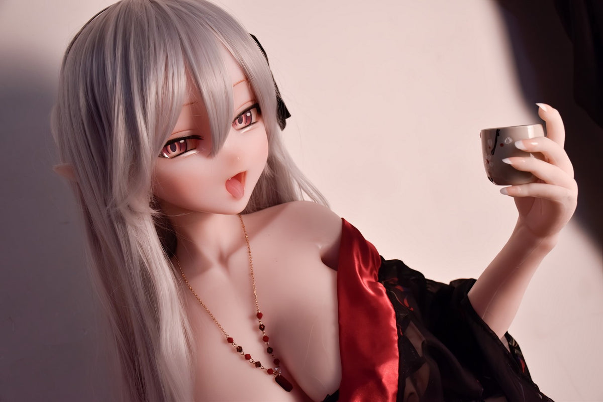 Lalka seksu Sakura Honoka (Elsa Babe 148cm RAD013 Silikon)