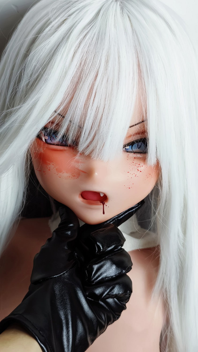 Lalka seksu Shibata Haruka (Elsa Babe 148cm RAD015 Silikon)