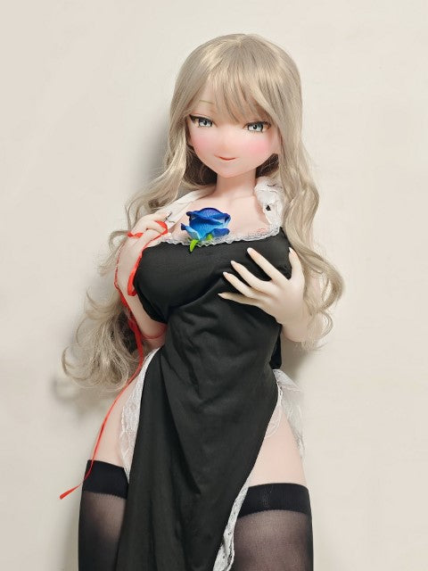 Lalka seksu Furuhara Maya (Elsa Babe 148cm RAD016 Silikon)