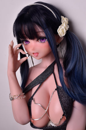 Asakura Naomi Sex Doll (Elsa Babe 148 cm Rad018 silikon)