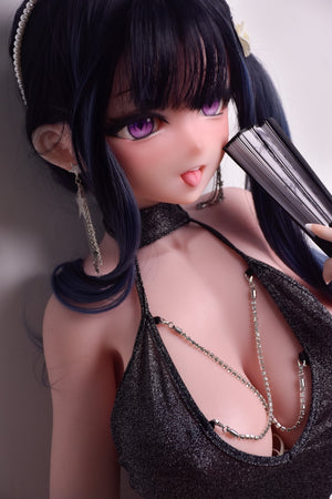 Asakura Naomi Sex Doll (Elsa Babe 148 cm Rad018 silikon)