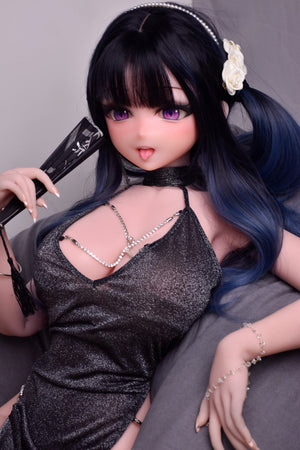 Asakura Naomi Sex Doll (Elsa Babe 148 cm Rad018 silikon)