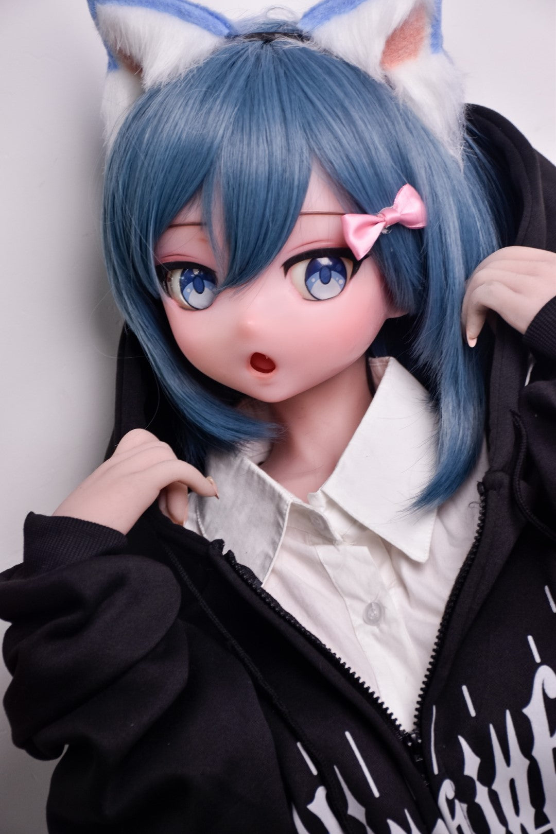 Lalka seksu Amano Minami (Elsa Babe 148cm RAD019 Silikon)