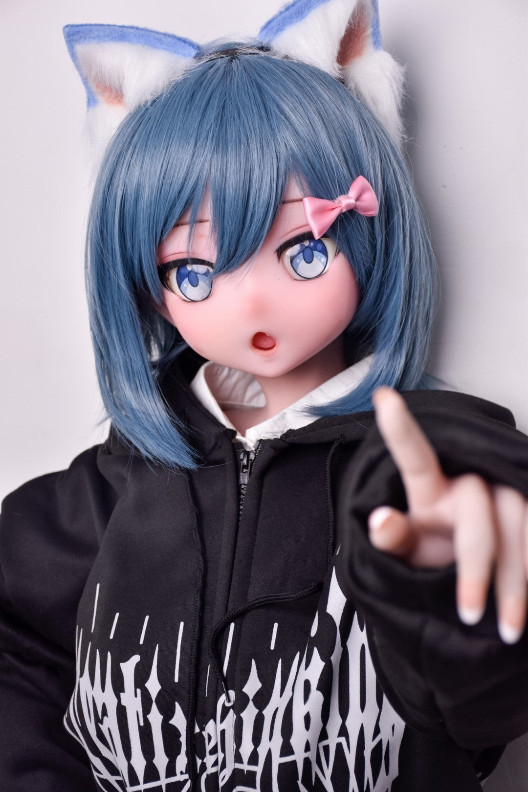 Lalka seksu Amano Minami (Elsa Babe 148cm RAD019 Silikon)