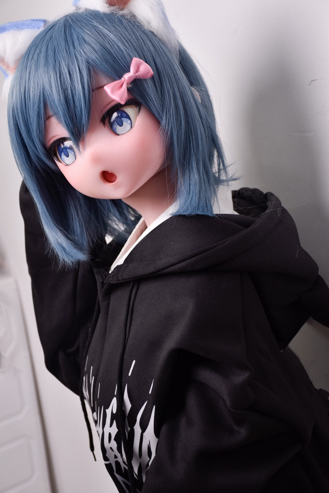 Lalka seksu Amano Minami (Elsa Babe 148cm RAD019 Silikon)