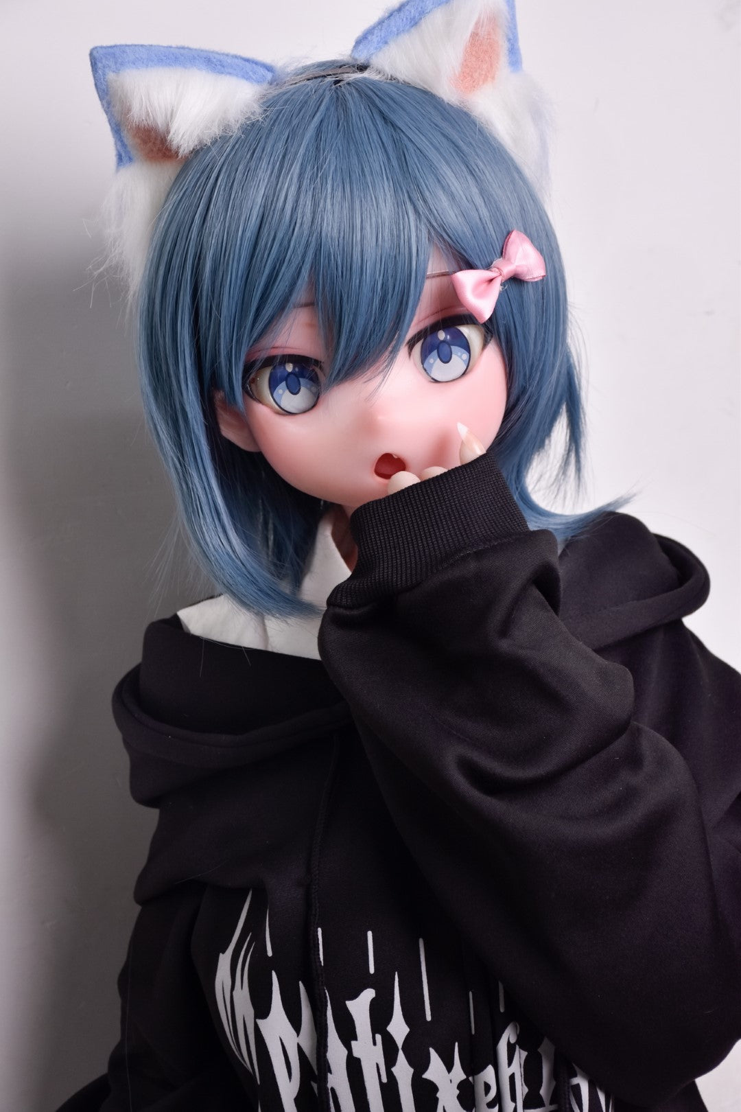 Lalka seksu Amano Minami (Elsa Babe 148cm RAD019 Silikon)