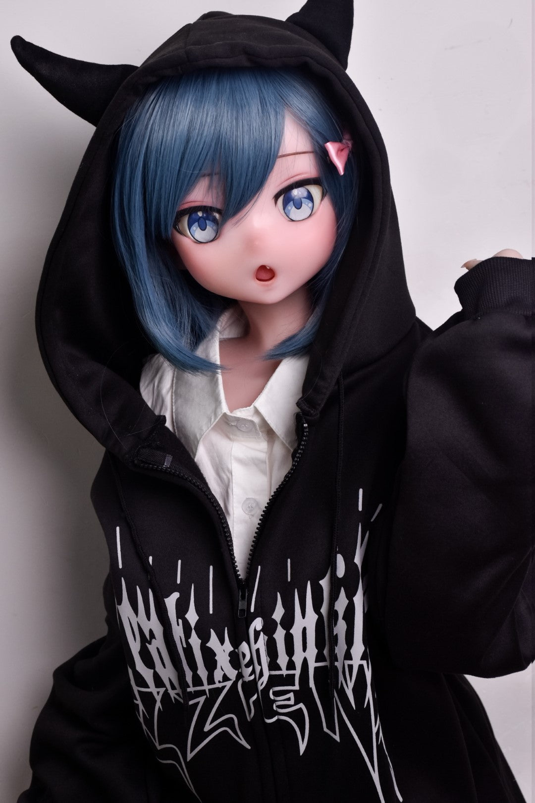 Lalka seksu Amano Minami (Elsa Babe 148cm RAD019 Silikon)