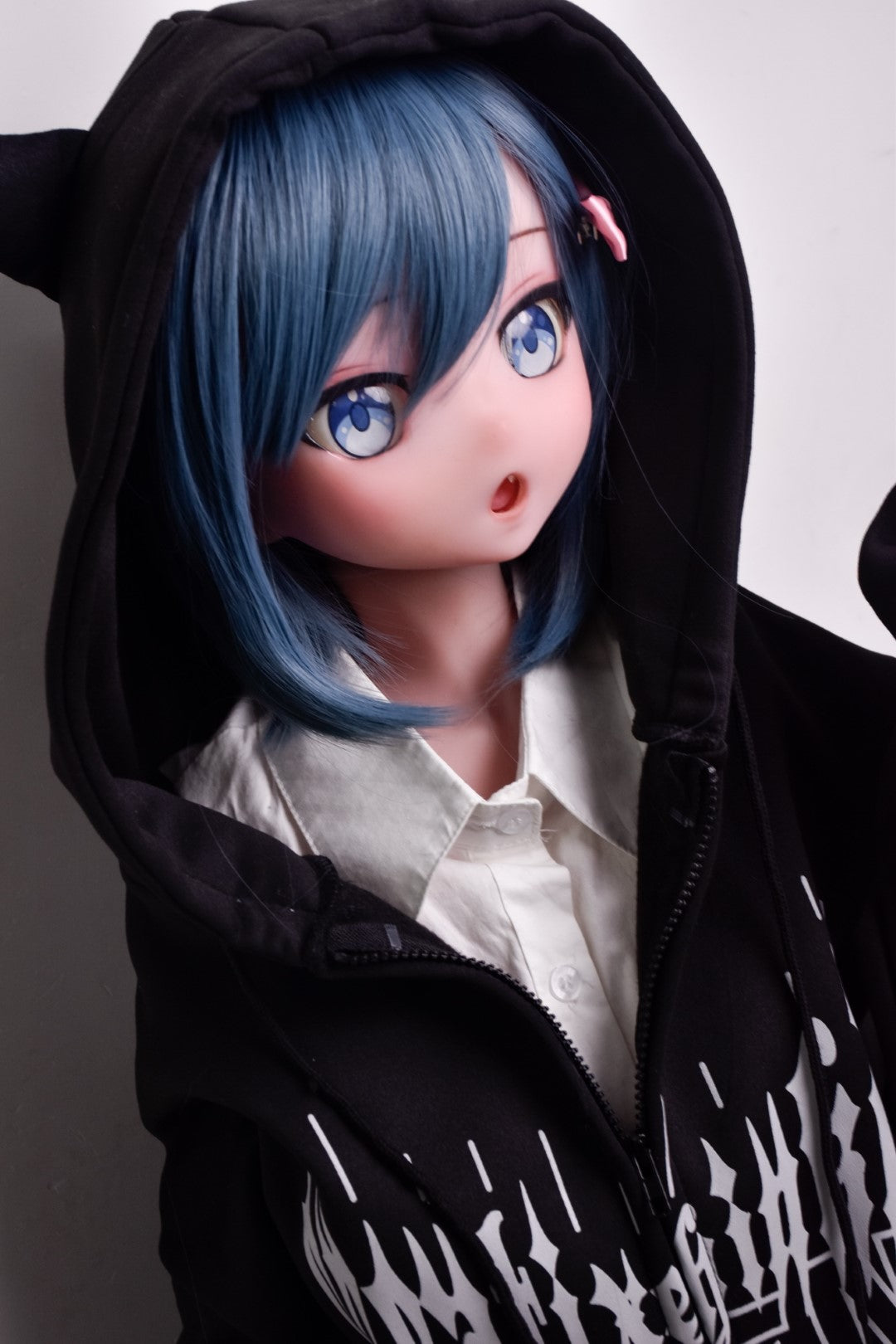 Lalka seksu Amano Minami (Elsa Babe 148cm RAD019 Silikon)