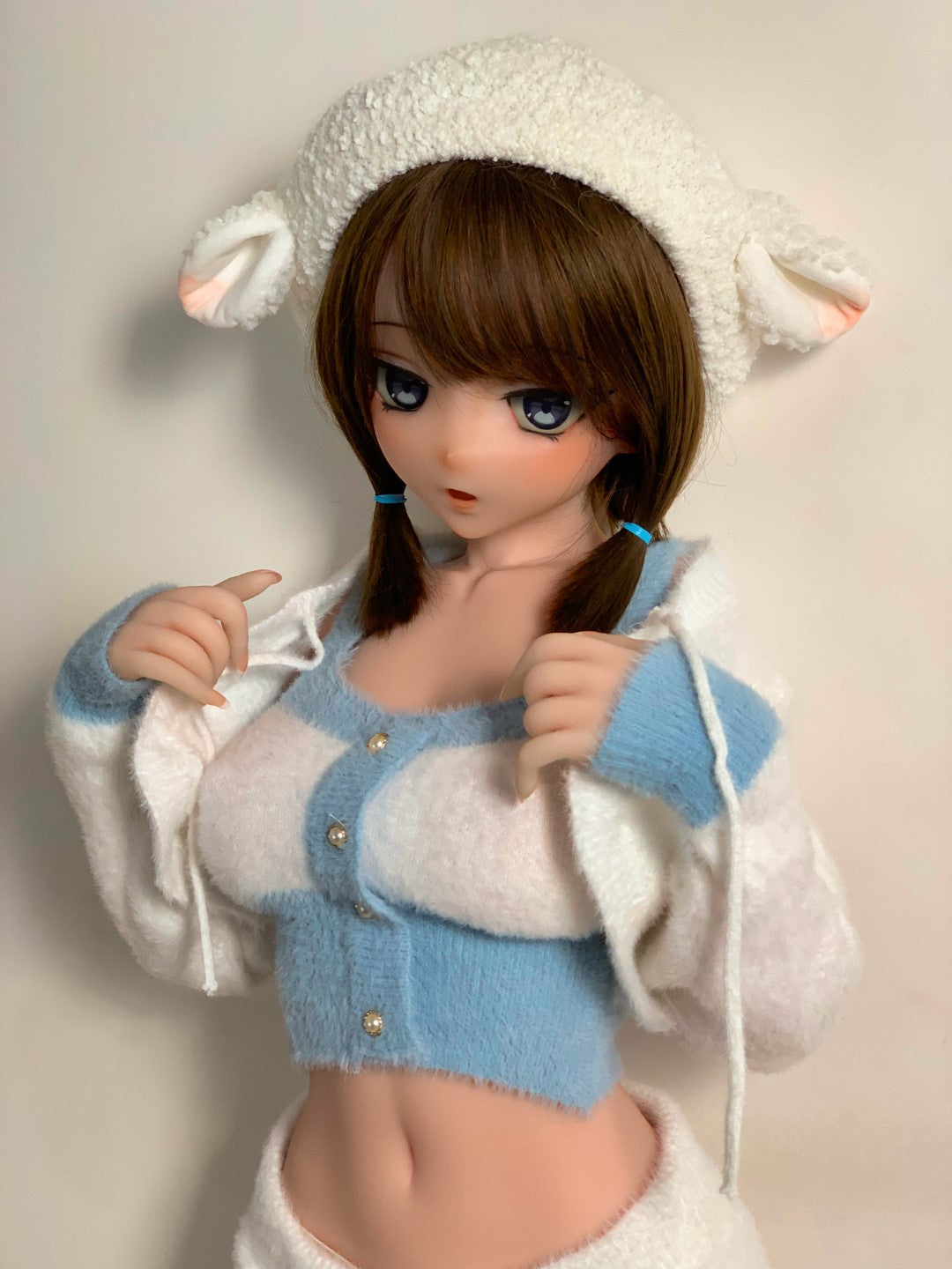 Lalka erotyczna Furukawa Natsuki (Elsa Babe 148cm RAD020 Silikon)