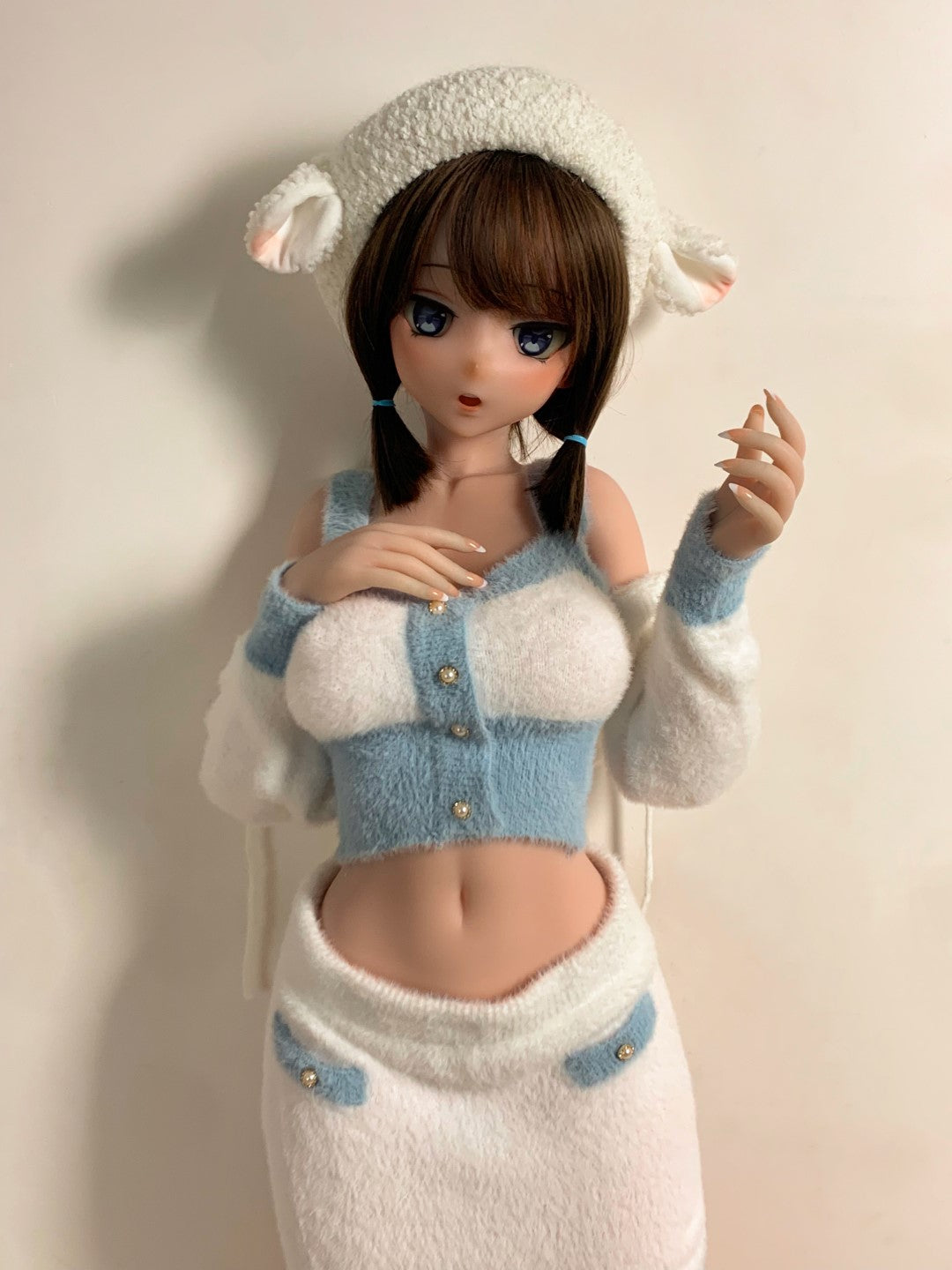 Lalka erotyczna Furukawa Natsuki (Elsa Babe 148cm RAD020 Silikon)