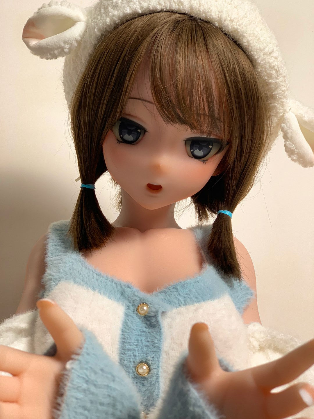 Lalka erotyczna Furukawa Natsuki (Elsa Babe 148cm RAD020 Silikon)