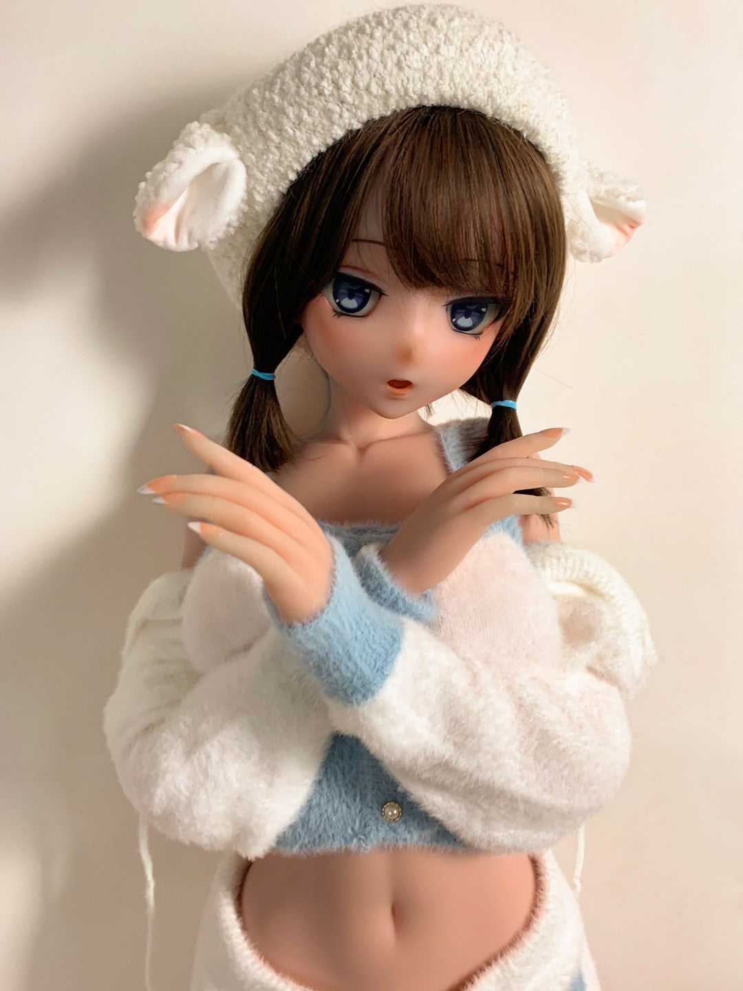 Lalka erotyczna Furukawa Natsuki (Elsa Babe 148cm RAD020 Silikon)