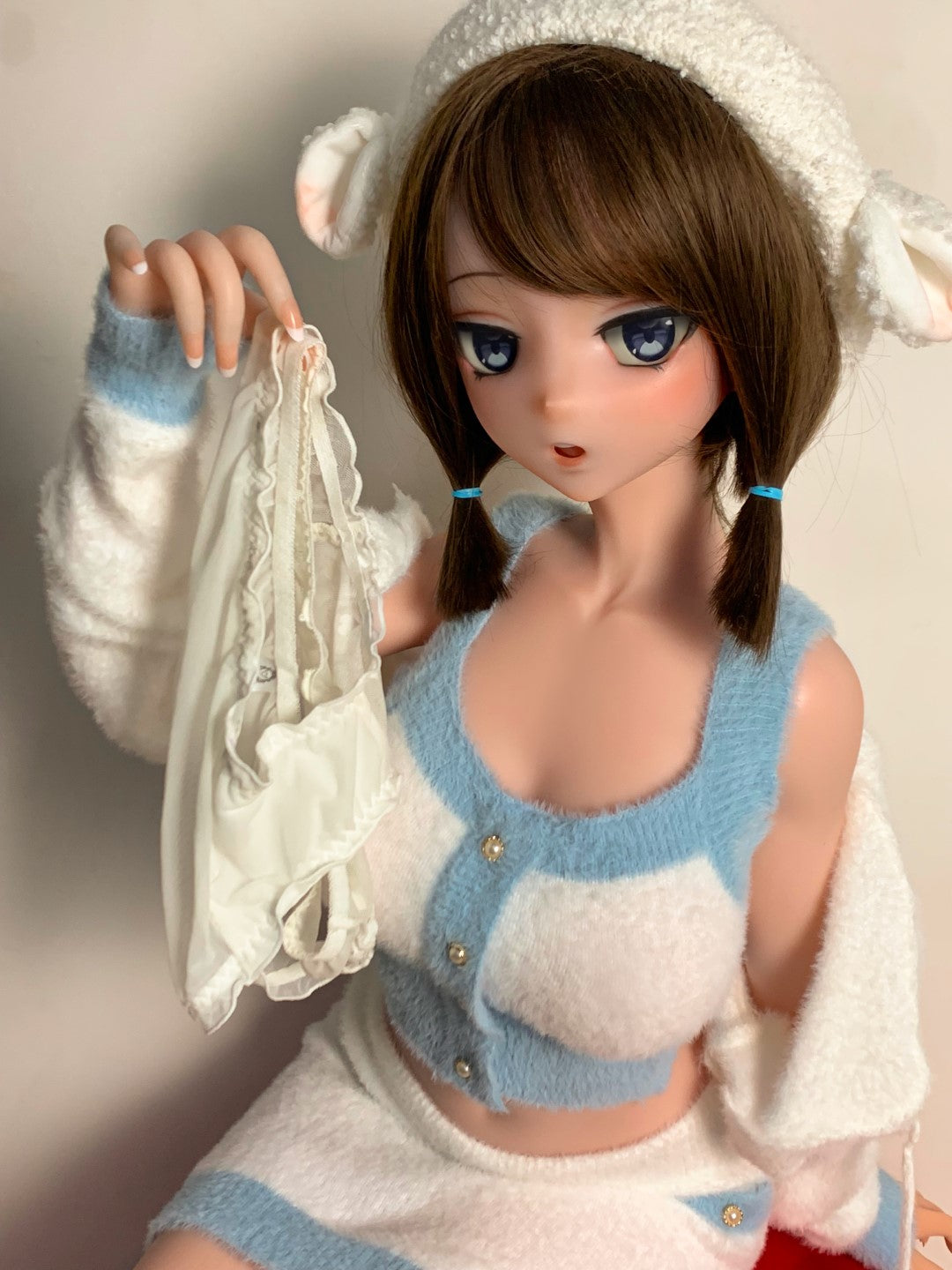 Lalka erotyczna Furukawa Natsuki (Elsa Babe 148cm RAD020 Silikon)