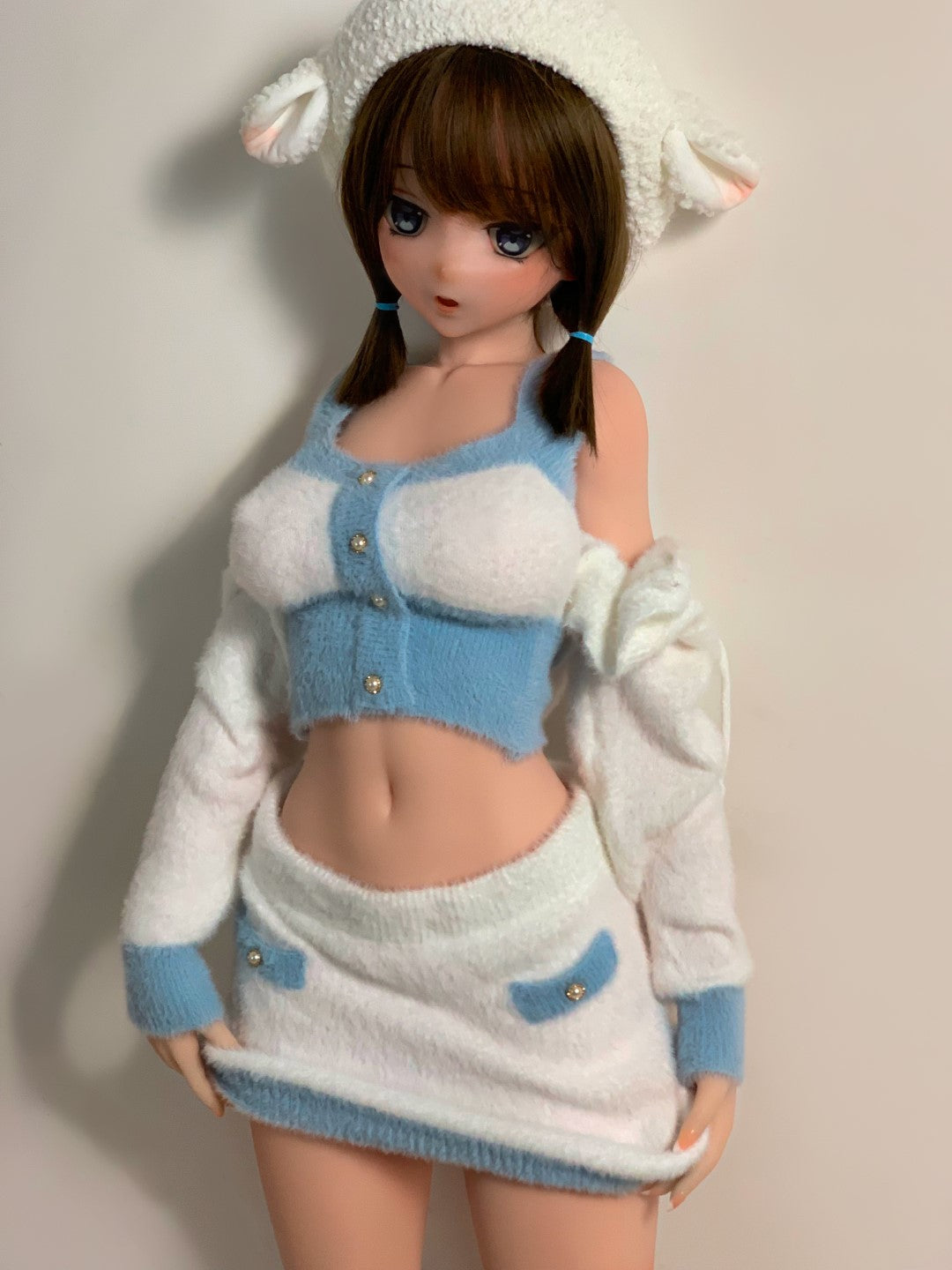 Lalka erotyczna Furukawa Natsuki (Elsa Babe 148cm RAD020 Silikon)
