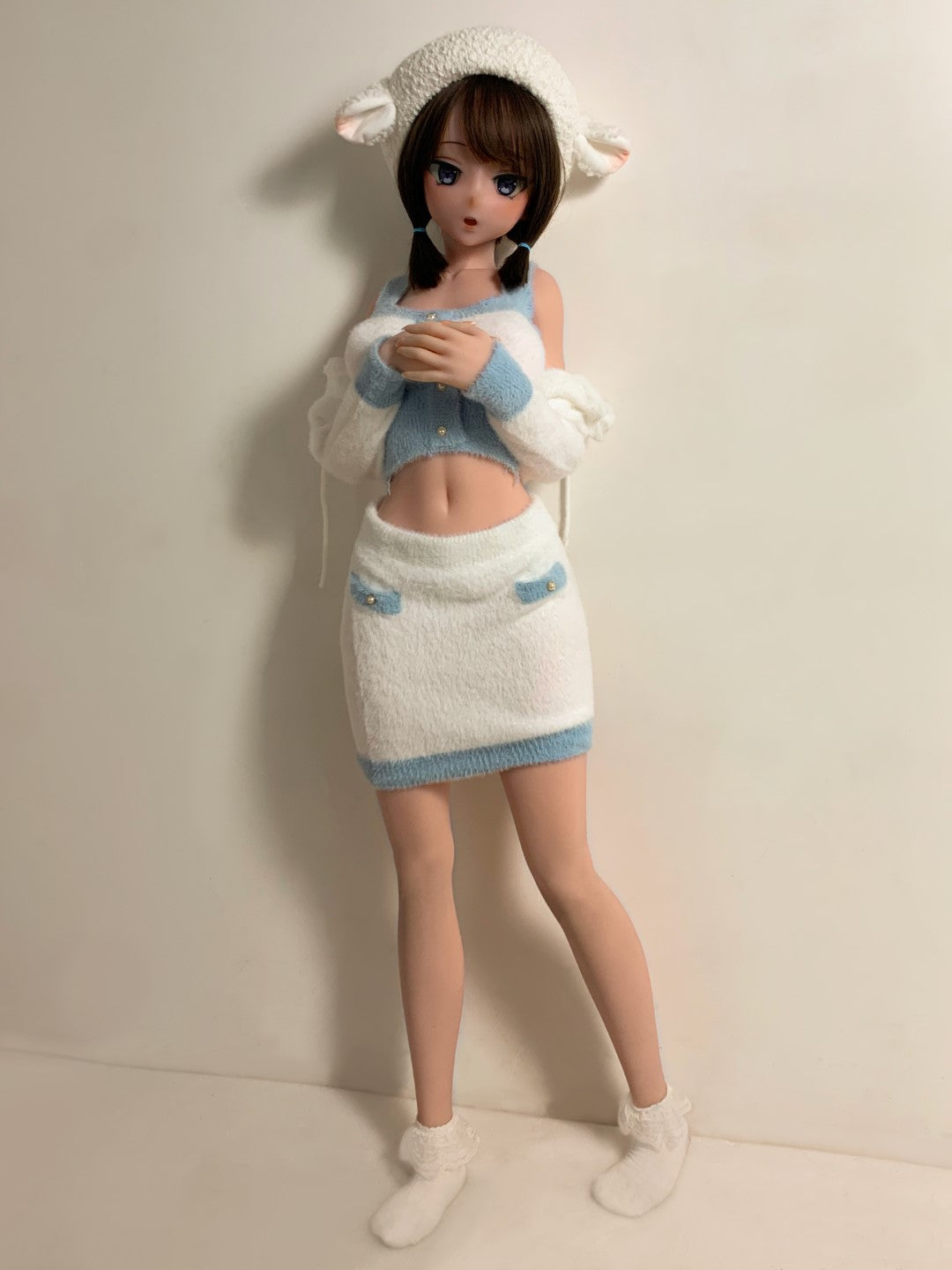 Lalka erotyczna Furukawa Natsuki (Elsa Babe 148cm RAD020 Silikon)