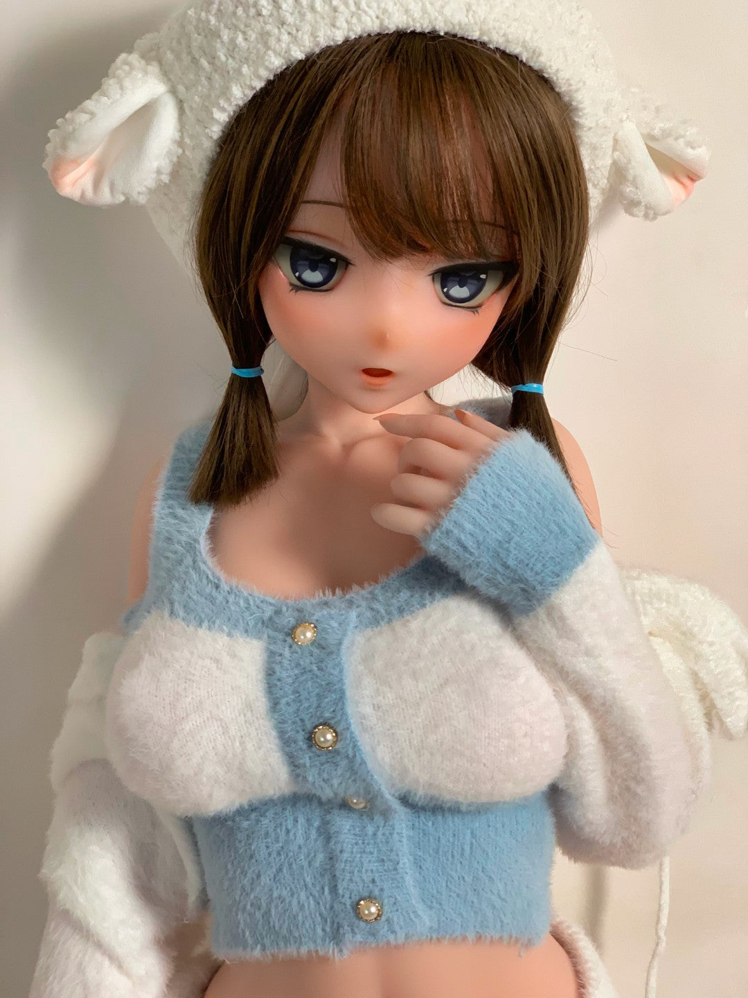 Lalka erotyczna Furukawa Natsuki (Elsa Babe 148cm RAD020 Silikon)