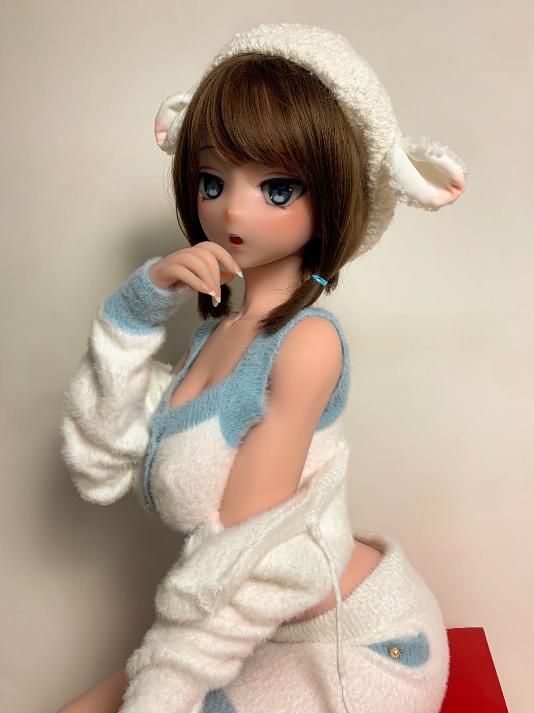 Lalka erotyczna Furukawa Natsuki (Elsa Babe 148cm RAD020 Silikon)