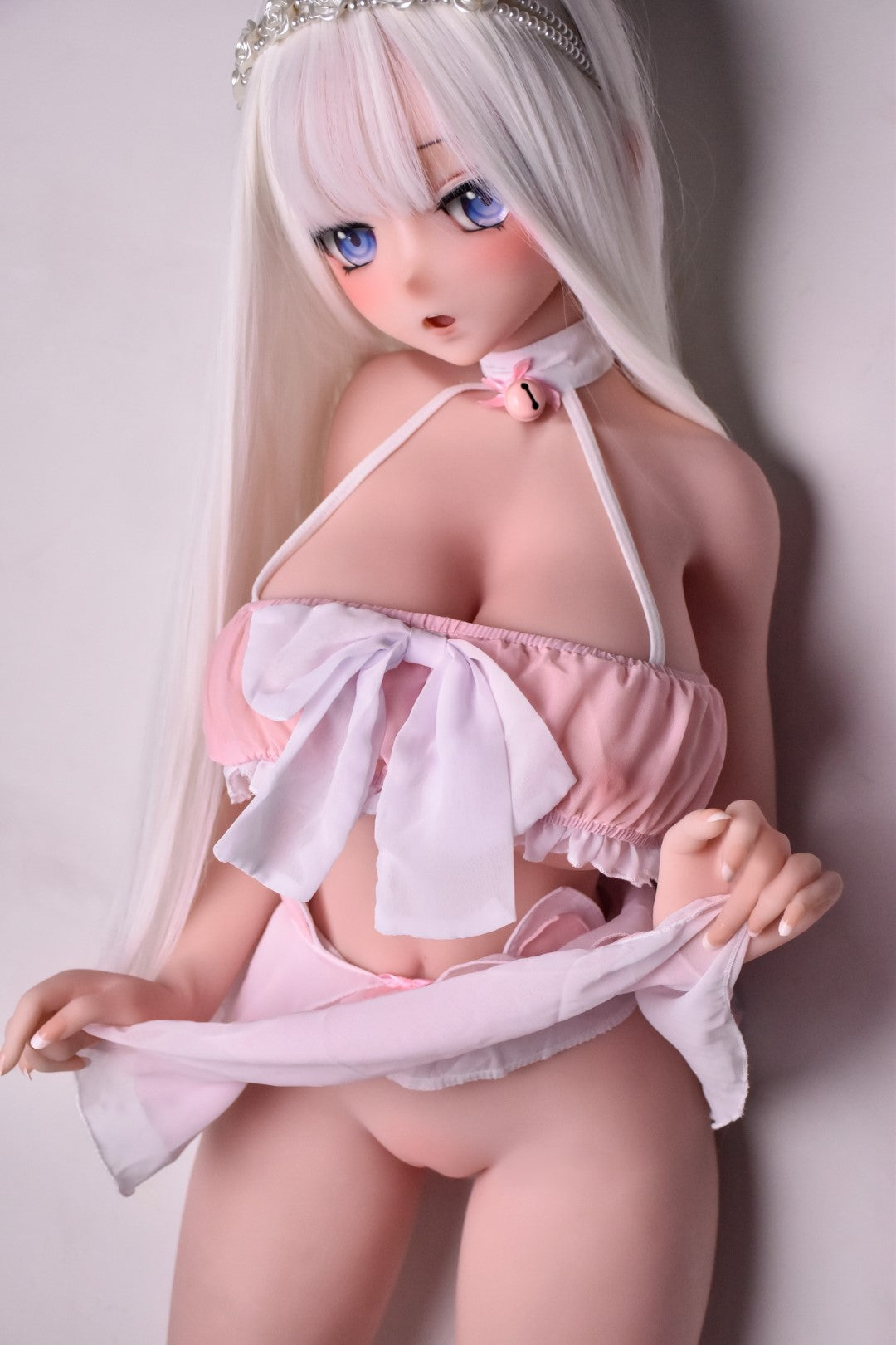 Lalka erotyczna Furukawa Natsuki (Elsa Babe 148cm RAD020 Silikon)