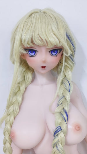 Furukawa Natsuki Sex Doll (Elsa Babe 148 cm Rad020 silikon)