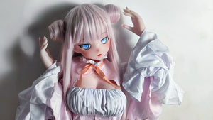 Mimori Byakuya Sex Doll (Elsa Babe 140 cm D-cup Rad020 silikon)