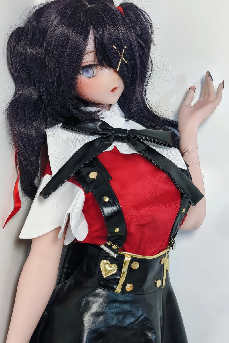 Furukawa Natsuki Sex doll (Elsa Babe 148cm RAD020 silicone)