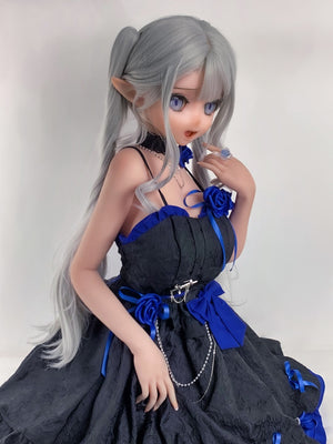 Lalka seks Mizuki Risa (Elsa Babe 148 cm Rad021 silikon)