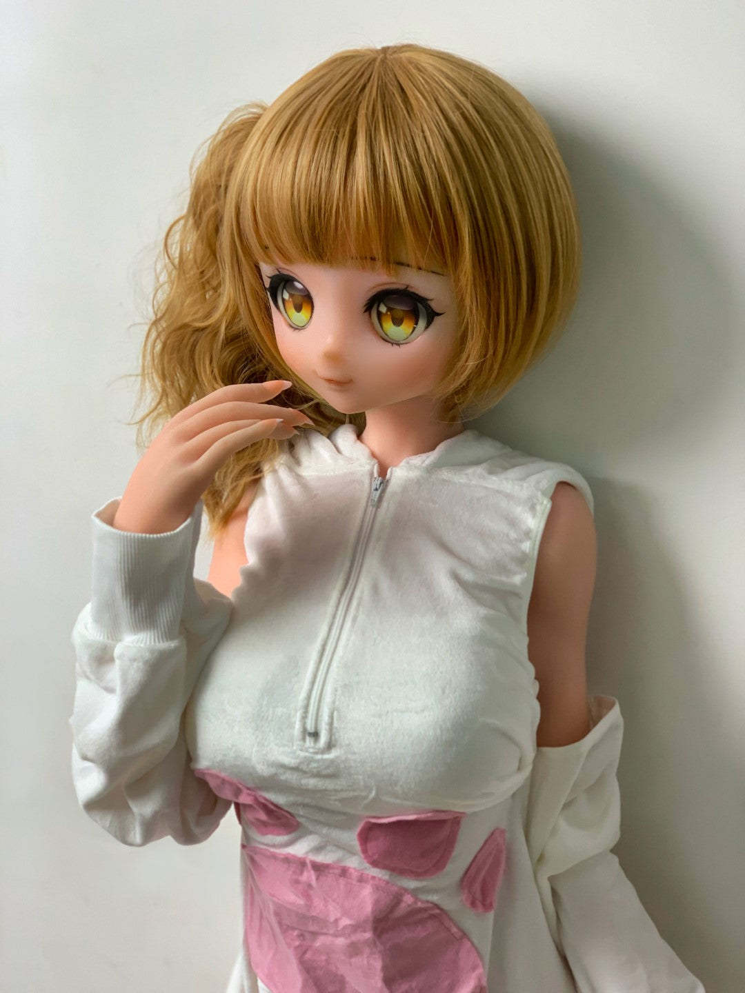 Lalka erotyczna Ishikawa Kiyomi (Elsa Babe 148cm RAD023 Silikon)