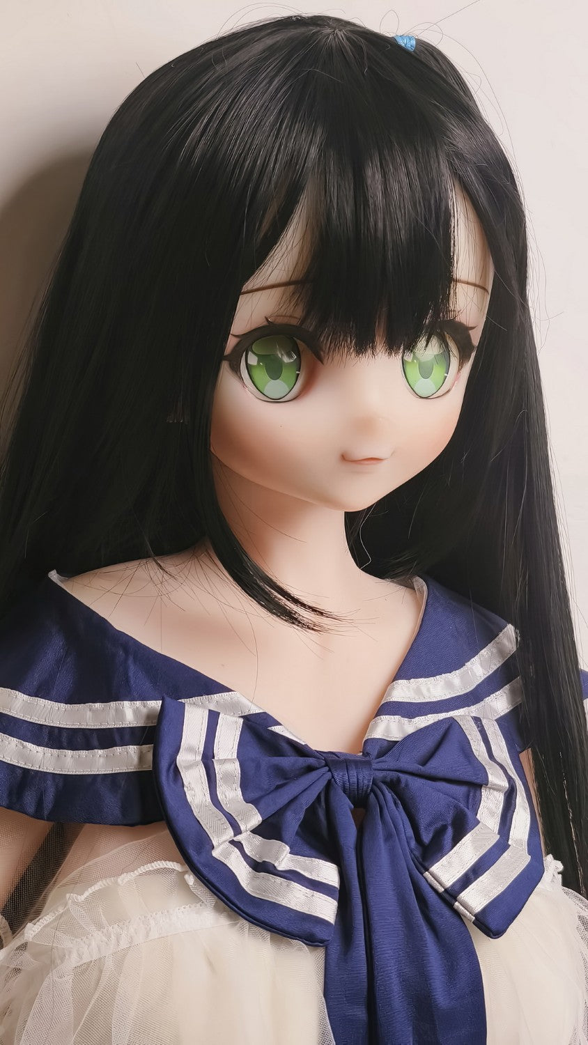 Ishikawa Kiyomi Sex doll (Elsa Babe 148cm RAD023 silicone)