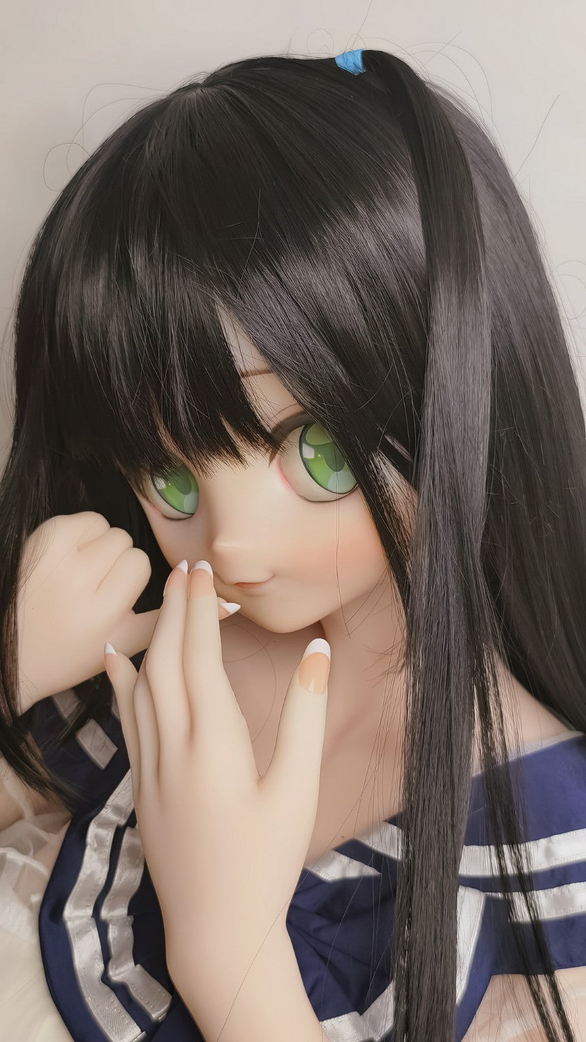 Ishikawa Kiyomi Sex doll (Elsa Babe 148cm Rad023 silicone)