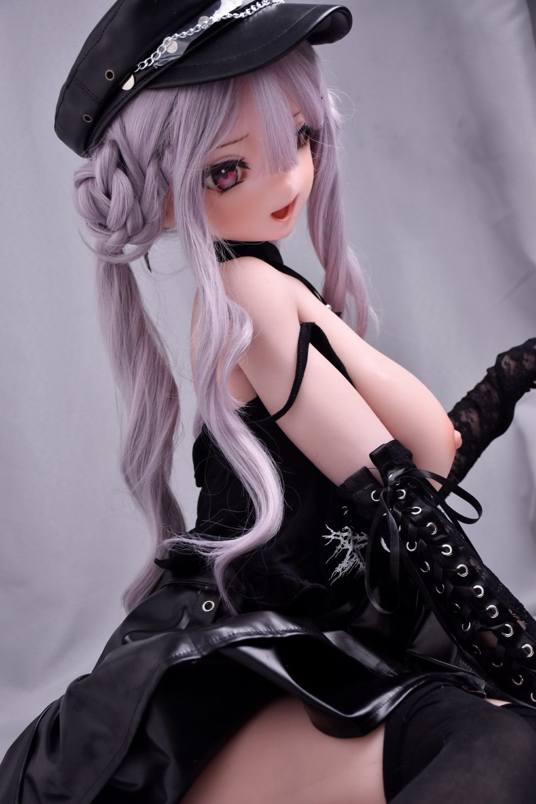 Lalka erotyczna Watanabe Yuno (Elsa Babe 148cm RAD024 Silikon)