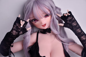 Watanabe yuno sex doll (Elsa Babe 148cm Rad024 Silicone)