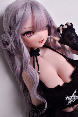 Lalka seksualna Watanabe Yuno (Elsa Babe 148 cm Rad024 silikon)