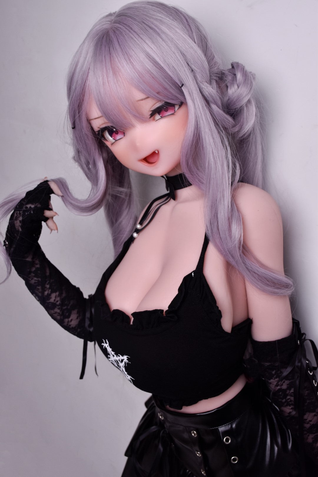 Lalka erotyczna Watanabe Yuno (Elsa Babe 148cm RAD024 Silikon)