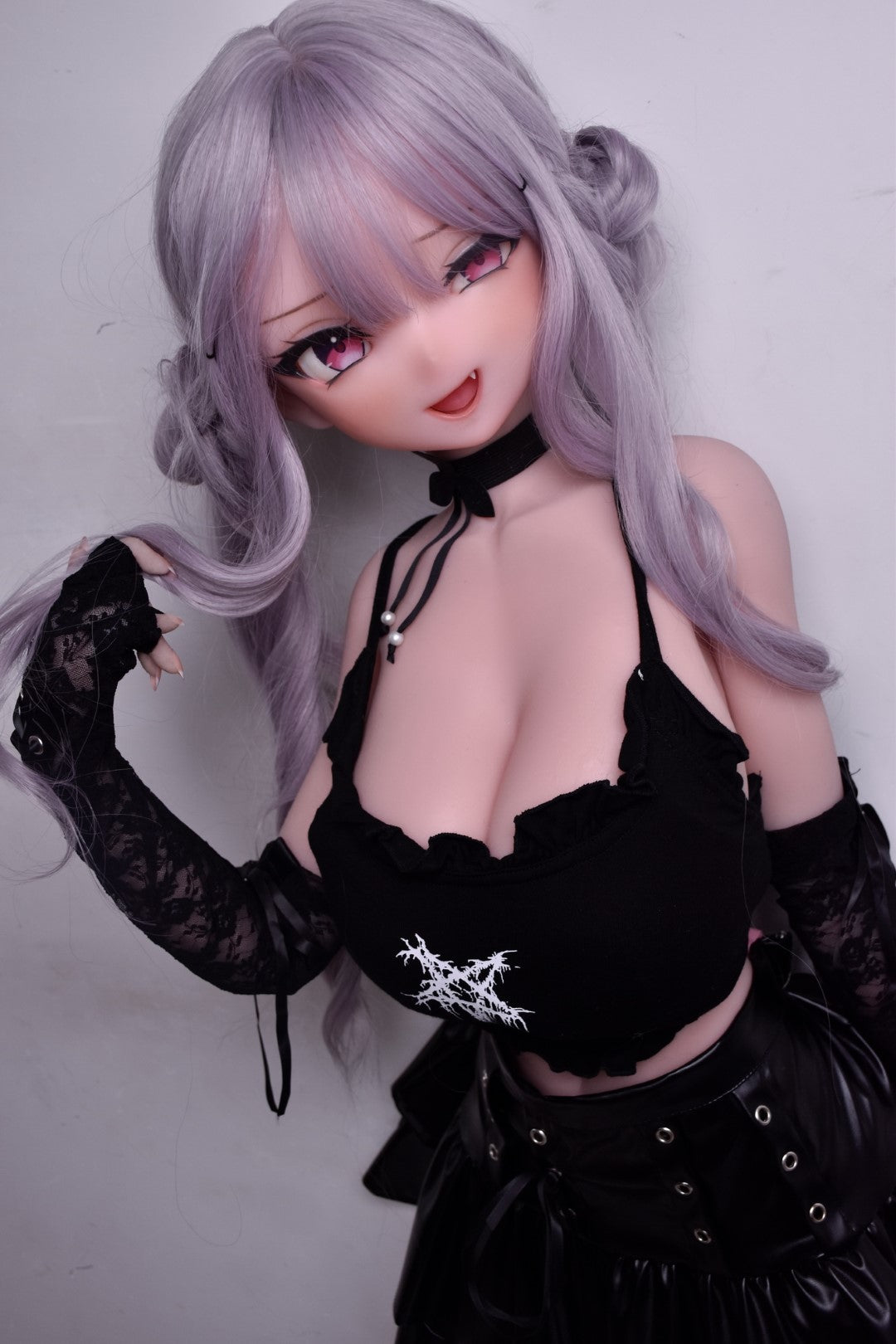 Lalka erotyczna Watanabe Yuno (Elsa Babe 148cm RAD024 Silikon)