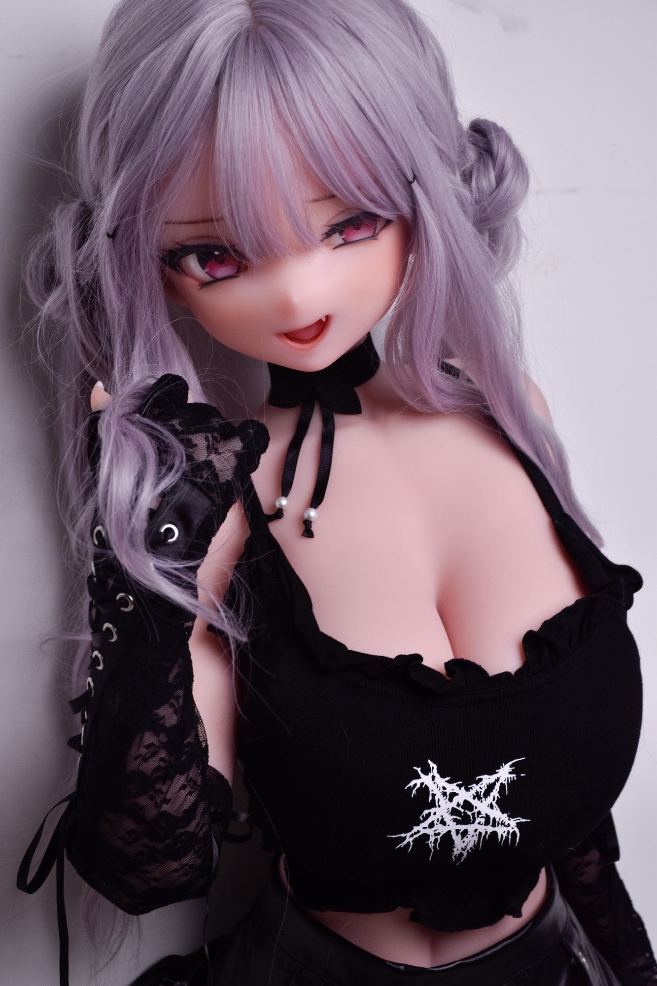 Lalka erotyczna Watanabe Yuno (Elsa Babe 148cm RAD024 Silikon)
