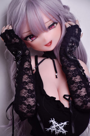 Watanabe yuno sex doll (Elsa Babe 148cm Rad024 Silicone)