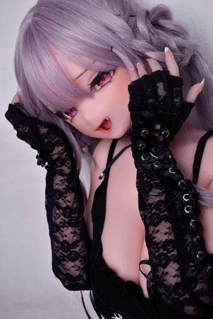 Lalka seksualna Watanabe Yuno (Elsa Babe 148 cm Rad024 silikon)