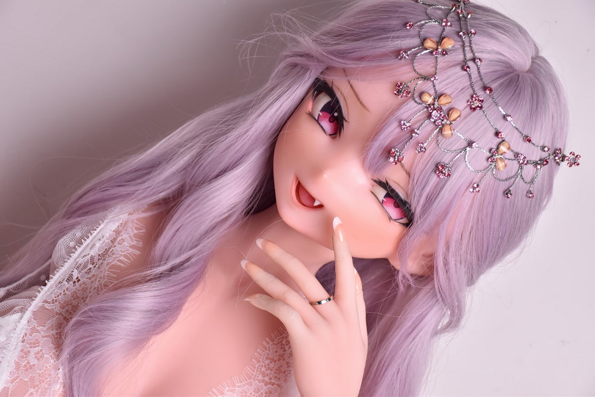 Lalka erotyczna Watanabe Yuno (Elsa Babe 148cm RAD024 Silikon)